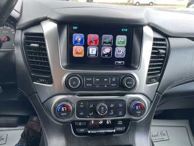 2016 Chevrolet Tahoe, $15599. Photo 8