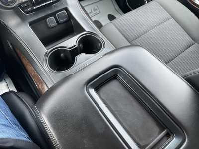 2016 Chevrolet Tahoe, $15599. Photo 9