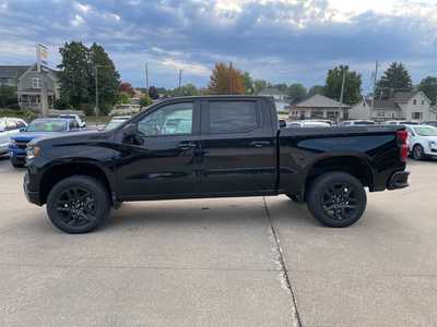 2026 Chevrolet 1500 Crew Cab, $61805. Photo 2