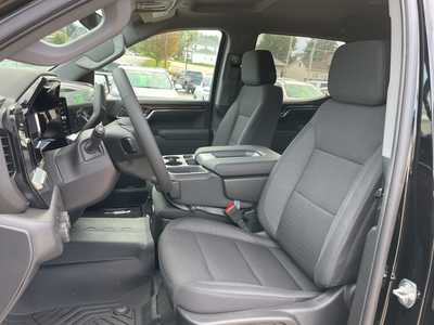 2026 Chevrolet 1500 Crew Cab, $61805. Photo 3