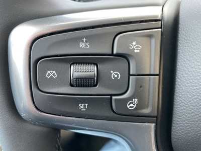 2026 Chevrolet 1500 Crew Cab, $61805. Photo 6