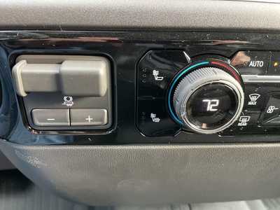 2026 Chevrolet 1500 Crew Cab, $61805. Photo 9