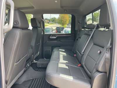 2026 Chevrolet 3500 Crew Cab, $67870. Photo 10