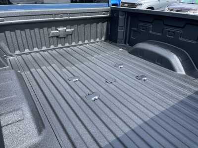 2026 Chevrolet 3500 Crew Cab, $67870. Photo 12