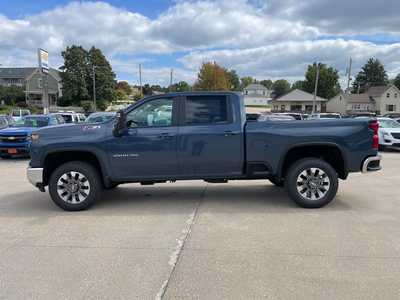 2026 Chevrolet 3500 Crew Cab, $67870. Photo 2