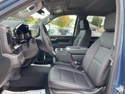 2026 Chevrolet 3500 Crew Cab, $67870. Photo 3