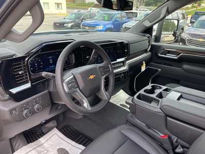 2026 Chevrolet 3500 Crew Cab, $67870. Photo 4