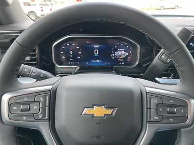 2026 Chevrolet 3500 Crew Cab, $67870. Photo 5