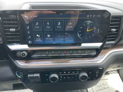 2026 Chevrolet 3500 Crew Cab, $67870. Photo 7