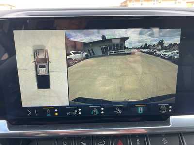 2026 Chevrolet 3500 Crew Cab, $67870. Photo 9