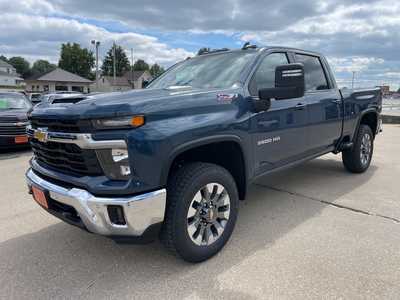2026 Chevrolet 3500 Crew Cab, $67870. Photo 1