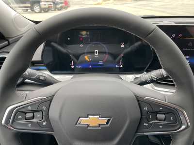 2026 Chevrolet Trax, $25885. Photo 5