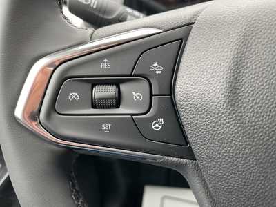 2026 Chevrolet Trax, $25885. Photo 6