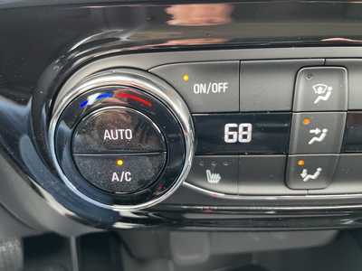 2026 Chevrolet Trax, $25885. Photo 8