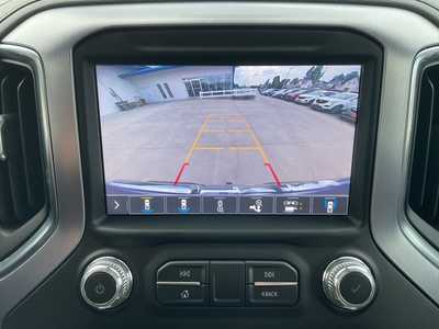 2019 GMC 1500 Crew Cab, $39898. Photo 12