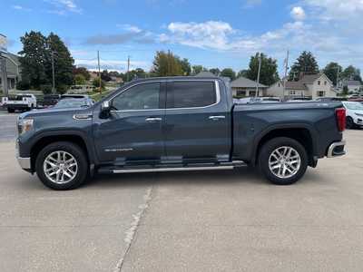 2019 GMC 1500 Crew Cab, $39898. Photo 2