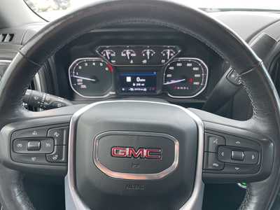 2019 GMC 1500 Crew Cab, $39898. Photo 6