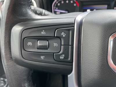 2019 GMC 1500 Crew Cab, $39898. Photo 7