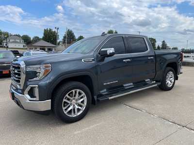 2019 GMC 1500 Crew Cab, $39898. Photo 1