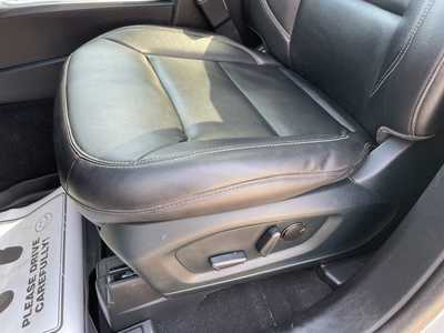 2021 Ford Explorer, $22966. Photo 4