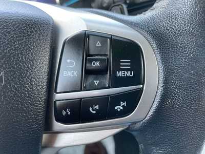 2021 Ford Explorer, $22966. Photo 9