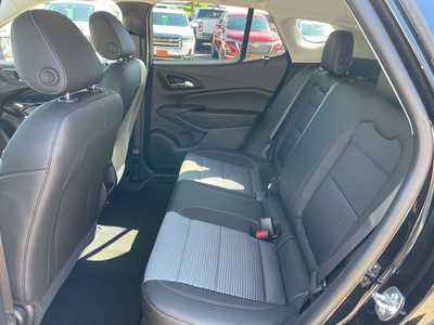 2025 Chevrolet Trax, $. Photo 11
