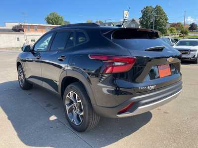 2025 Chevrolet Trax, $. Photo 12