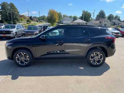 2025 Chevrolet Trax, $. Photo 2