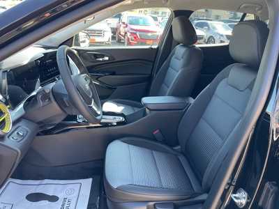 2025 Chevrolet Trax, $. Photo 3