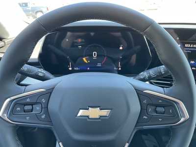 2025 Chevrolet Trax, $. Photo 5