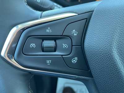 2025 Chevrolet Trax, $. Photo 6