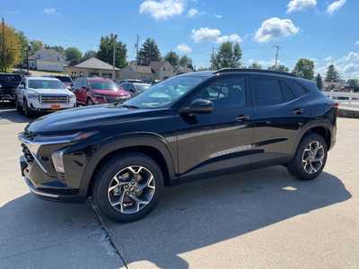 2025 Chevrolet Trax, $. Photo 1