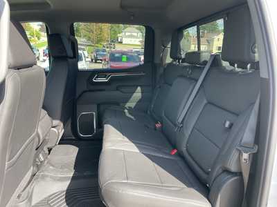 2026 Chevrolet 1500 Crew Cab, $63635. Photo 11
