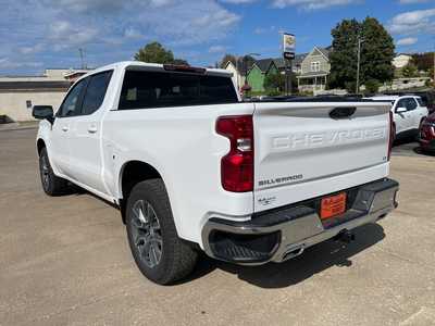 2026 Chevrolet 1500 Crew Cab, $63635. Photo 12