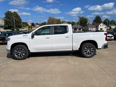 2026 Chevrolet 1500 Crew Cab, $63635. Photo 2