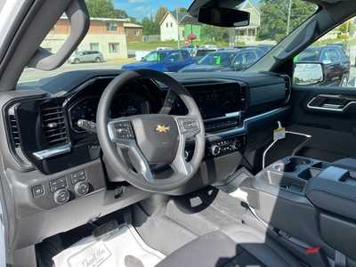 2026 Chevrolet 1500 Crew Cab, $63635. Photo 4