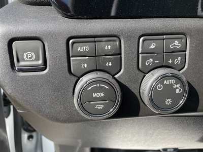 2026 Chevrolet 1500 Crew Cab, $63635. Photo 5