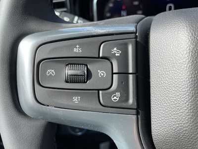 2026 Chevrolet 1500 Crew Cab, $63635. Photo 7