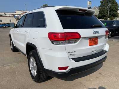 2016 Jeep Grand Cherokee, $7544. Photo 10