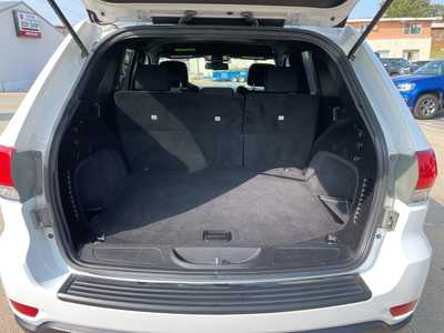 2016 Jeep Grand Cherokee, $7544. Photo 12