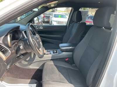 2016 Jeep Grand Cherokee, $7544. Photo 3