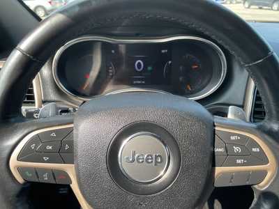 2016 Jeep Grand Cherokee, $7544. Photo 4
