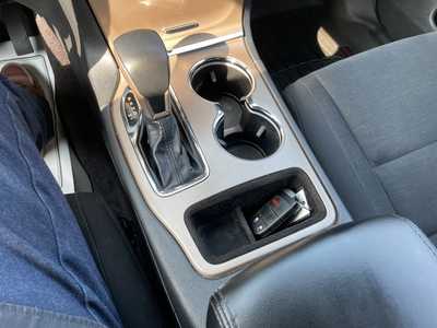 2016 Jeep Grand Cherokee, $7544. Photo 6