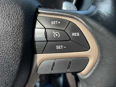 2016 Jeep Grand Cherokee, $7544. Photo 7