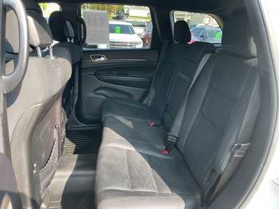 2016 Jeep Grand Cherokee, $7544. Photo 9