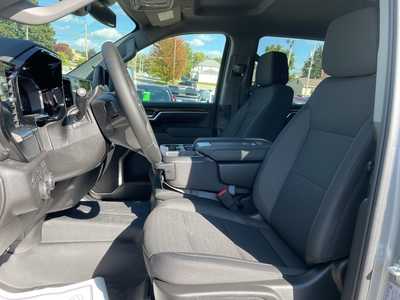 2026 Chevrolet 2500 Crew Cab, $65070. Photo 3