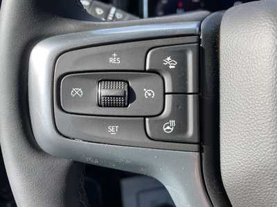 2026 Chevrolet 2500 Crew Cab, $65070. Photo 6