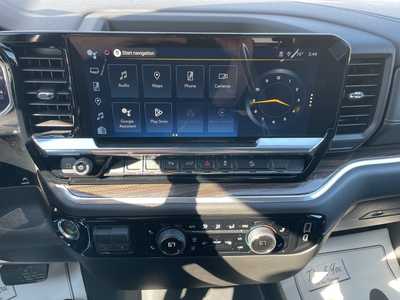 2026 Chevrolet 2500 Crew Cab, $65070. Photo 7
