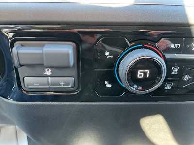 2026 Chevrolet 2500 Crew Cab, $65070. Photo 9