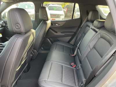 2026 Chevrolet Equinox, $. Photo 10